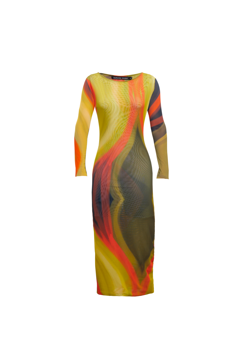 Bungalow Dress – foto 4